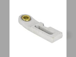 Lower Pull Arm Link - Left Hand fits International 966 2756 3288 Hydro 186 1026 3088 21026 2806 3688 2706 Hydro 100 986 2826 886 2856 3488 398371R11