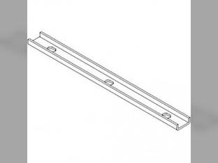 Slitted Grate Channel Case IH 1620 2366 2188 2144 1680 1660 1688 1644 2388 1666 2344 2166 1682 1670 1640 191536C1 International 1440 1460 1420 1470 1480 191536C1