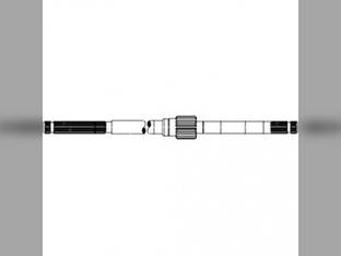 Reverser Shaft Assembly fits John Deere 9500 9510 9550 9560 AH135606