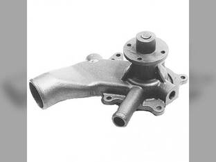 Water Pump Allis Chalmers 8010 7020 7010 Gleaner M2 L2 L3 74062321