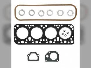 Head Gasket Set Oliver Super 55 550 Super 66 660 66 White 2-44 Waukesha D155 G155
