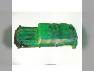 Used Oil Pan John Deere 6466A 6466D 6466T 4555 4560 4650 4755 4760 4850 4955 4960 6076 R73692