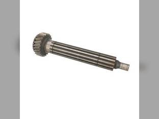 Synchromesh Shaft with Hub fits Zetor 3320 3340 5211 5245 6011 6045 7011 7045 59112401