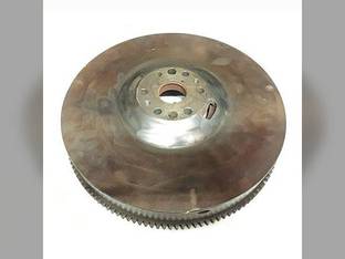 Used Flywheel with Ring Gear International 2856 856 21026 D407 2806 DT361 806 DT407 1026 D361 341603R31