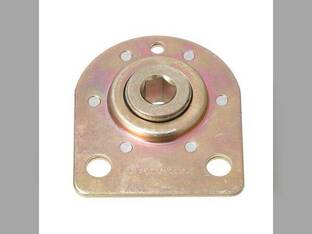 Flanged Planter Bearing fits John Deere 1750 1755 7000 7200 AA34259