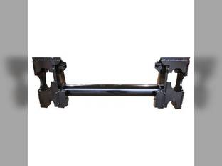 Quick Attach Coupler Plate - Loaded Case 75XT 85XT 90XT 95XT 445 445CT 450 450CT 465 143137A6