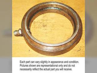 Used Clutch Collar Compatible with John Deere 4020 4010 R26667