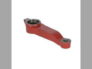 Steering Arm - Undersized Right Side - Snap Ring Groove Spindles International 1586 3688 Hydro 100 986 3288 Hydro 186 1568 3088 1486 1566 1086 786 1468 966 1466 886 766 1066 531249R2