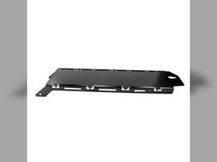 Radiator Bracket Channel Compatible with John Deere 7310R 7230R 7210R 7290R 7270R 7250R RE560272