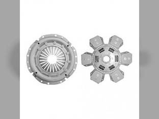 Remanufactured Clutch Unit AGCO 8610 8630 White 6105