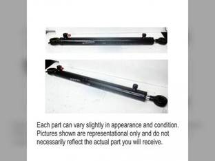 Used Hydraulic Boom Cylinder - LH New Holland L218 84358580