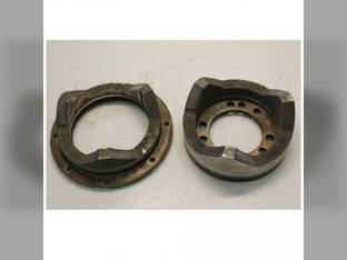 Used Reverser Cam Kit John Deere S670 9760 STS S660 9870 STS 9670 STS 9660 STS 9770 STS 9860 STS S680 S690HM AH220459