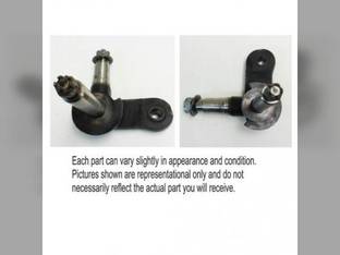 Used Spindle John Deere 4310 4300 4200 4210 4400 AM122440