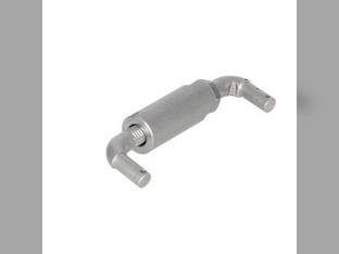 Parking Brake Turnbuckle And Rod Kit fits International 706 756 766 806 826 856 966 1026 1066 1256 1456 1466 1566 1568 2706 2756 2806 2826 2856 21206 21256 21456 fits Case IH 390856R1 M244 38B856