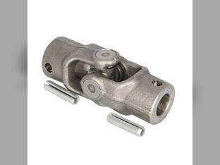 Steering Shaft Joint Massey Harris International 450 350 400 300 H Super M M Super MTA Super H CockShutt / CO OP Oliver Super 77 1950 1555 1550 1750 880 88 770 1655 1800 77 66 1850 1650 Avery