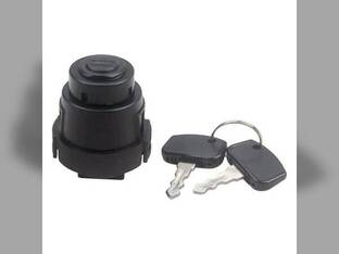 Ignition Switch fits Kubota BX24 BX1850 BX2350 BX2660 BX22 BX25 BX1860 BX1870 BX2360 BX2370 BX2670 F2880 F2880 F3680 GR2110 GR2120 ZD221 ZD321 ZD323 ZD326 GR2120 ZD321 ZD326 ZD326 ZD326 K7571-62110