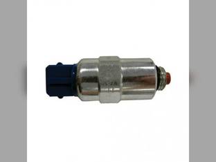 Fuel Solenoid fits Massey Ferguson 253 263 271X 271XE 281X 281XE 451 4225 4235 4240 4243 4245 4253 4255 4260 4263 4265 4270 4325 4335 4360 4370 8250 4224321H1 4224321M1