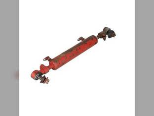 Used Steering Cylinder Assembly fits International 1420 1460 1480 fits Case IH 1620 1640 1644 1660 1666 2144 2166 1680 2344 2366 2388 2588 127913C92 127913C93 87337229 127913C91