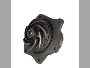 Water Pump New Holland 8260 8160 TM150 TM115 8360 TM165 8560 TM125 TV140 TM135 87801641