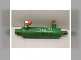 Used Hydraulic Cylinder Auger Belt Tensioning John Deere S650 9570 STS 9870 STS S680HM 9670 STS S550 S670 S690 9650 STS 9560 STS 9660 STS 9770 STS 9860 STS S680 S690HM 9750 STS S670HM S660 9760 STS