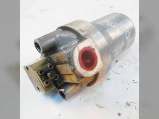Used Oil Filter Assembly Case 1845S 1835 1845 1830 D64076