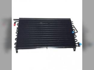 Condenser / Fuel Case IH Magnum 290 Magnum 315 Magnum 340 Magnum 260 Magnum 235 Case 84345653