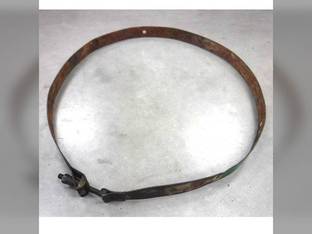 Used Fuel Tank Strap Bottom John Deere 2520 3020 2510 3010 AR26737