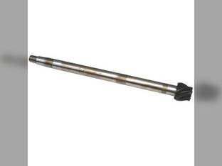 Steering Shaft Assembly Ford 9N 2N 9N3525 Massey Ferguson TEA20 TO20 TO30 TE20 181365M1