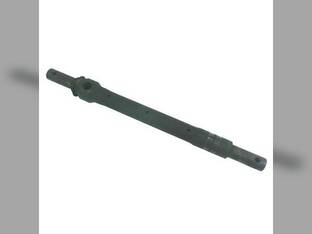 Used Draft Link Support Shaft fits John Deere 6140J 6140R 6145R 6150M 6150R 6150RH 6155J 6155M 6155R 6155RH 6170M 7200 7210 7330 7330 Premium 7400 7405 7410 7420 7500 7505 7510 7515 7520 R111186