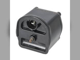 Distributor Ignition Coil - 6 Volt Raised Script fits Ford 2N 8N 9N 9N12024