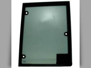 Cab Glass RH Side New Holland 8970A 8670A 8870A 8770A 86521435 Ford 8870 8970 8670 8770 86521435