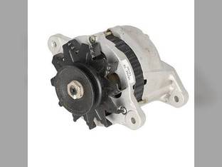 Remanufactured Alternator - Hitachi Style (12124) Ford 1710 CL35 CL25 1510 1310 SBA185046180