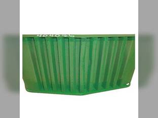 Used Grill Screen Compatible with John Deere 4010 4000 4020 AR26477