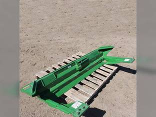 Used Feeder House Tilt Frame John Deere 9860 9750 9760 CTS 9560 9600 9610 9660 9650 9550 9501 9510 9450 9410 9400 AH168659