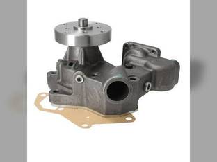 Water Pump Compatible with John Deere 5300 RE51892