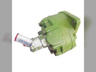 Used Reel Drive Hydraulic Pump John Deere 7700 6600 6602 7701 6620 4420 7720 8820 6622 3300 4400 AH75515