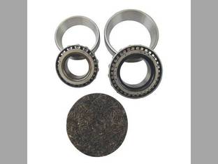 Wheel Bearing Kit Allis Chalmers D10 WD45 D12 D14 D15 WD D17