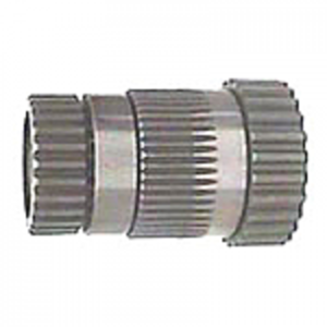 Torque Amplifier Quill Shaft with Inner Needle Bearing