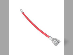 Battery Cable - 2 AWG 12.5