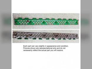 Used Filler Plate Perforated John Deere 9560 CTS 9510 9400 9550 9500 9410 H150837