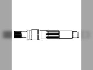 Hydrostatic Motor Assembly Shaft fits Case IH 5088 6088 7088 2588 2366 2366 2377 2388 2388 2388 2577 403147A1