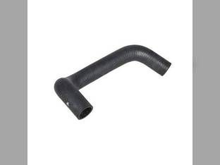 Radiator Hose - Lower fits Massey Ferguson 235 245 20C 30B 2200 40 20C 30B 2200 30D 40 511951M1