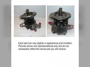 Used Hydraulic Pump Gleaner L3 M2 L2 M3 F2 F3 71348231