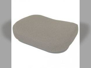 Seat Cushion Steel Core Fabric Gray International 1460 1086 3588 3288 Hydro 186 6788 1440 3088 1486 5088 3388 886 786 1480 3688 986 5288 6388 3488 1586 5488 6588 3788 Case Massey Ferguson 285 Case IH