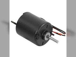 Cab Blower Motor International 4166 4186 Case IH 66390C1