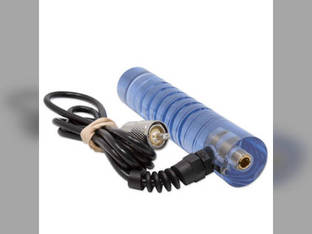 Delmhorst H-4 Prod Handle