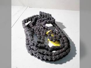 Used Roller Chain Assembly New Holland L785 L783 L781 L784 632492