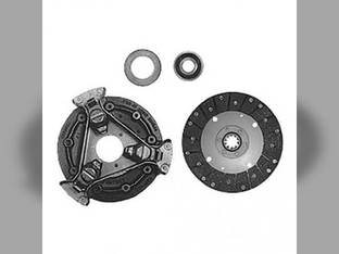 Remanufactured Clutch Kit John Deere 430 435 420 40 440 M 330 320