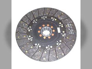 Clutch Disc Ford 5200 5610 5190 6600 5000 6500 6700 6610 5600 5700 6710 5100 5900 5110 5340 86640491