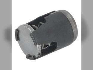 Hydraulic Outlet Valve fits John Deere RE23382